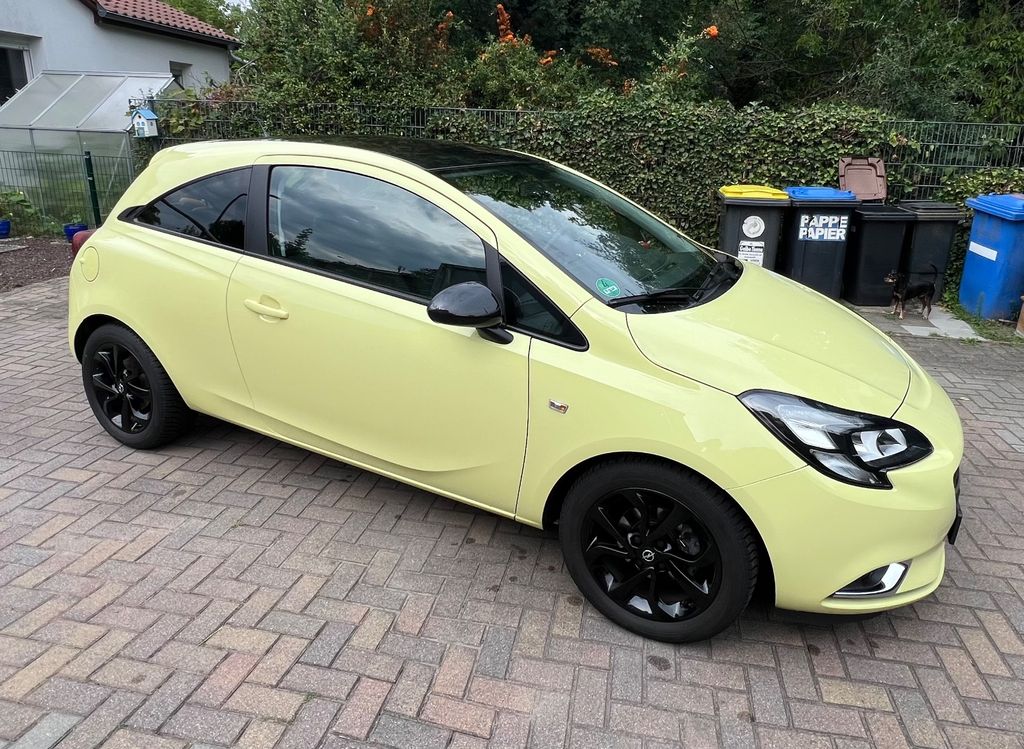 Bild des Angebotes Opel Corsa 1.4 Color Edition Color Edition