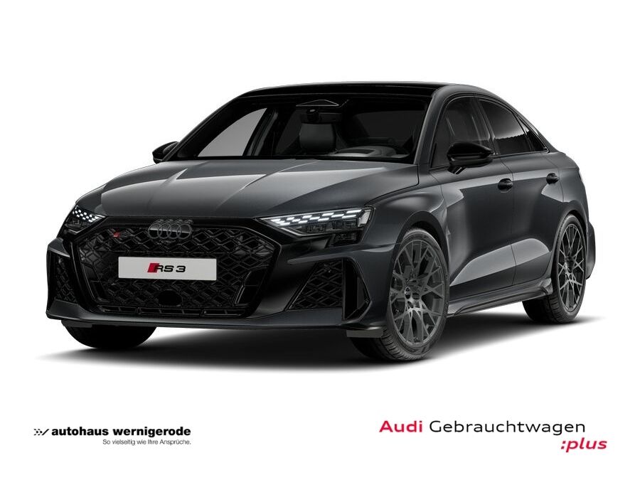 Bild des Angebotes Audi RS 3 Limousine 294 kW S tronic