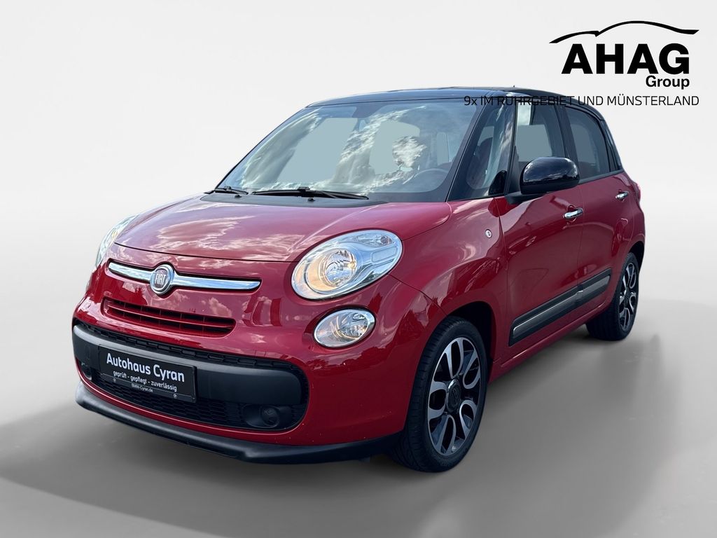 Bild des Angebotes Fiat 500L POP STAR