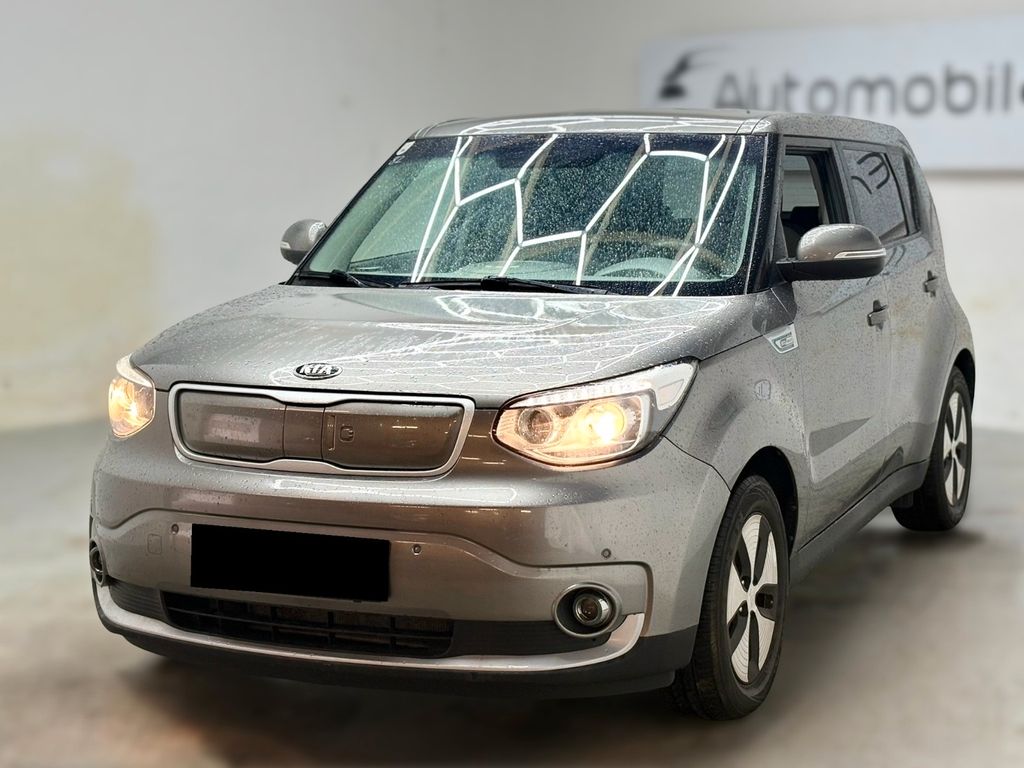 Bild des Angebotes Kia Soul EV