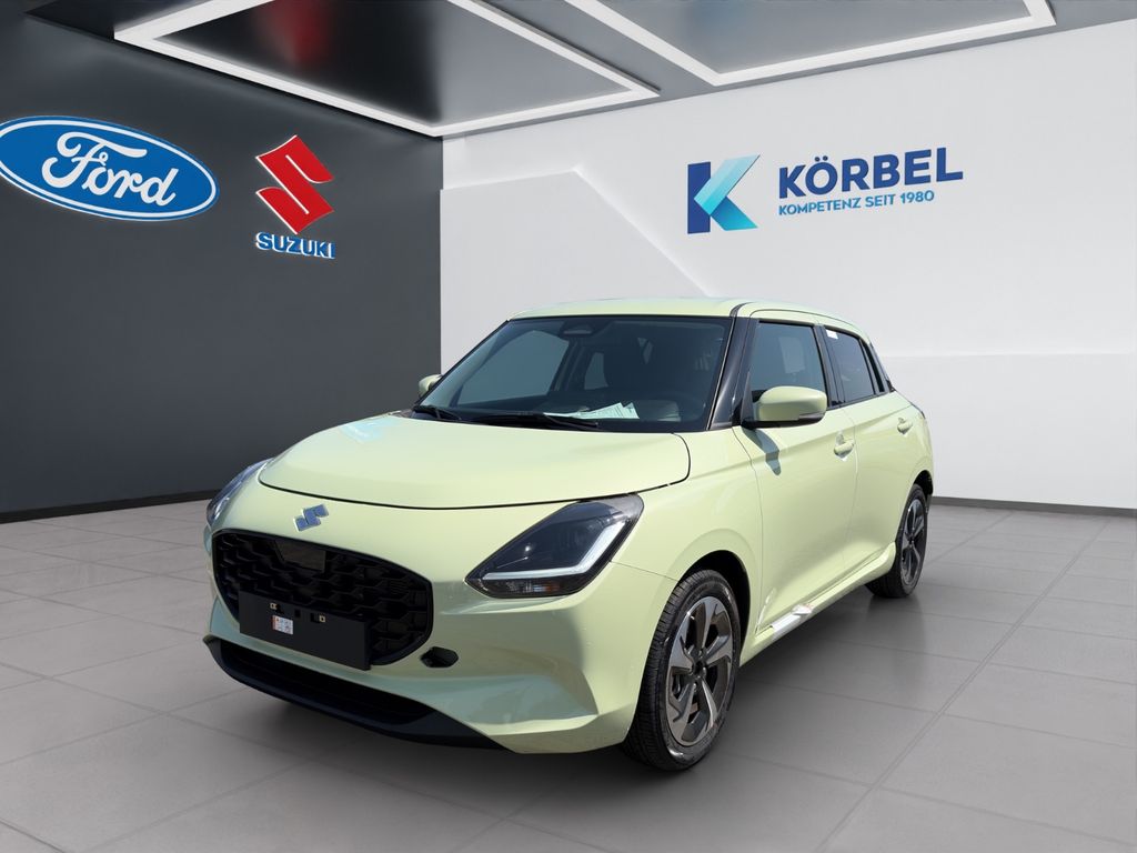 Bild des Angebotes Suzuki Swift 1.2 Dualjet Hybrid 61 kW Comfort+