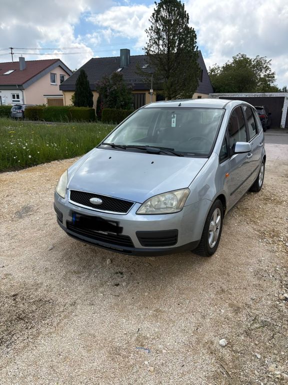 Bild des Angebotes Ford C-Max