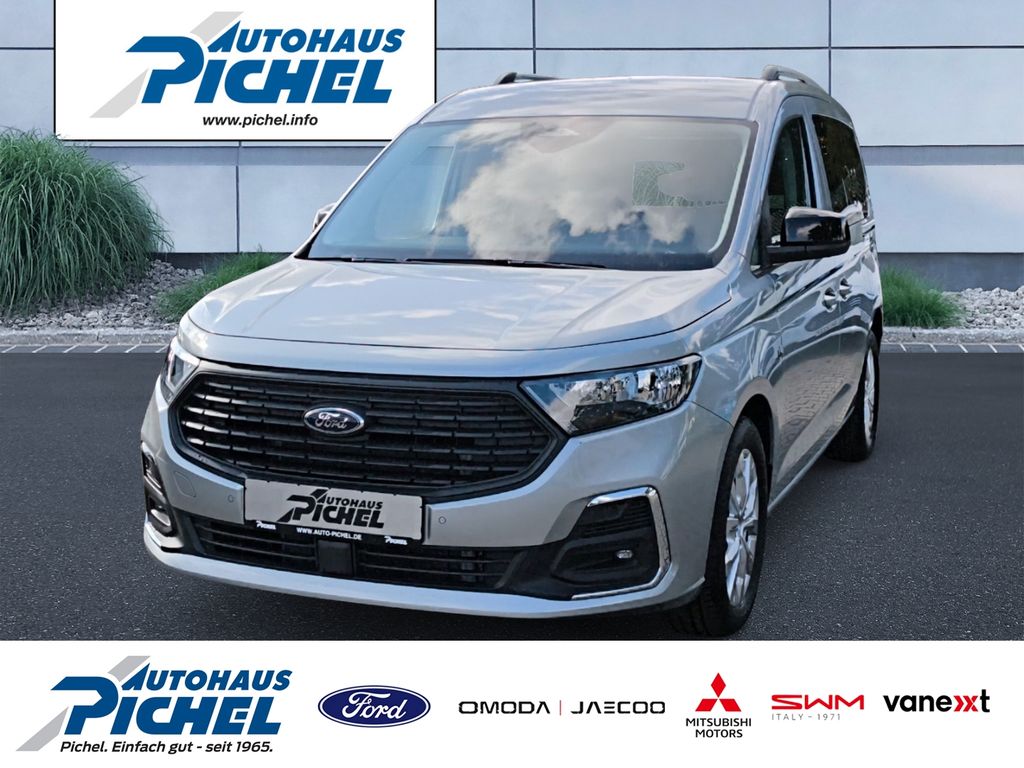 Bild des Angebotes Ford Tourneo Connect Titanium L1 LM+FRONTSCHEIBENHEIZ