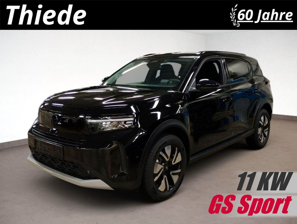 Bild des Angebotes Opel Frontera Electric GS SPORT 11KW NAVI/LED/KAMERA