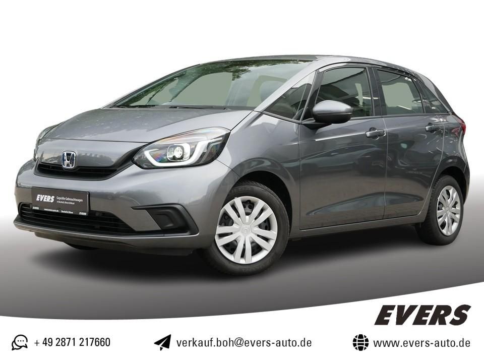 Bild des Angebotes Honda Jazz Hybrid 1.5 Comfort LED + ACC + PDC