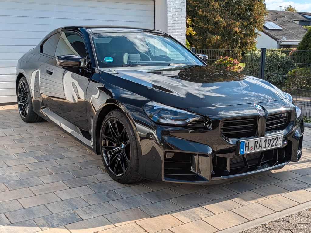Bild des Angebotes BMW M2 Coupé -