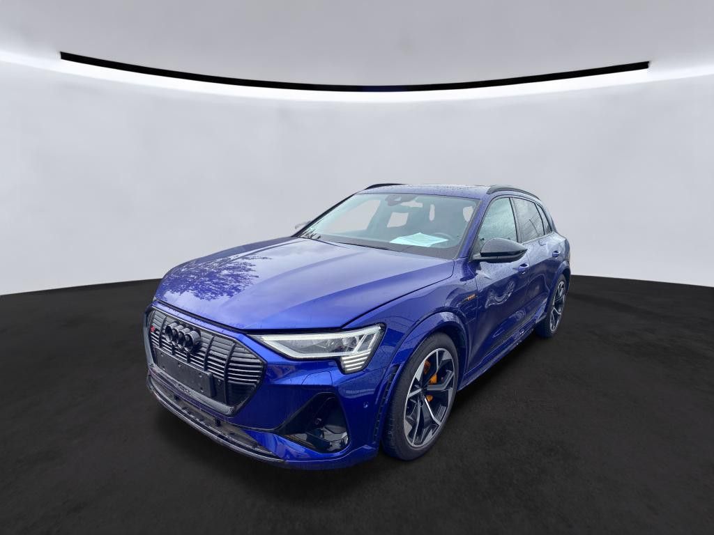 Bild des Angebotes Audi e-tron S quattro AHK B&O MATRIX NACHTS