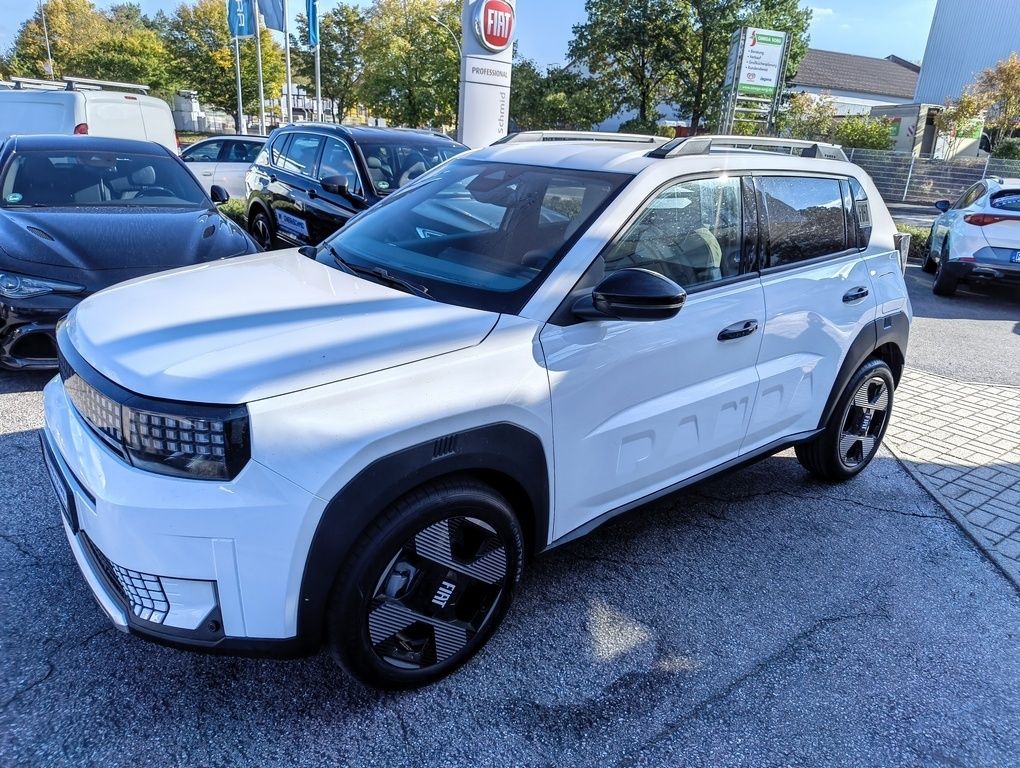 Bild des Angebotes Fiat Grande Panda La Prima 1.2 Hybrid Automatik