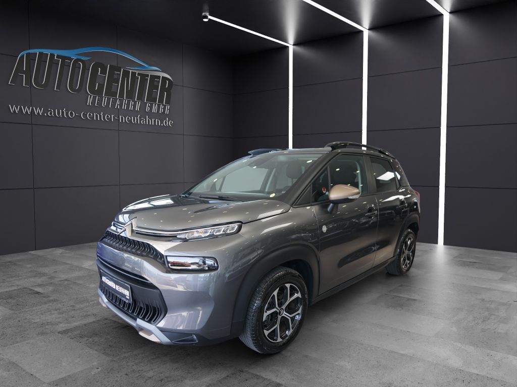 Bild des Angebotes Citroën C3 Aircross CAR PLAYER+PDC+KLIMA+TEMPOMAT
