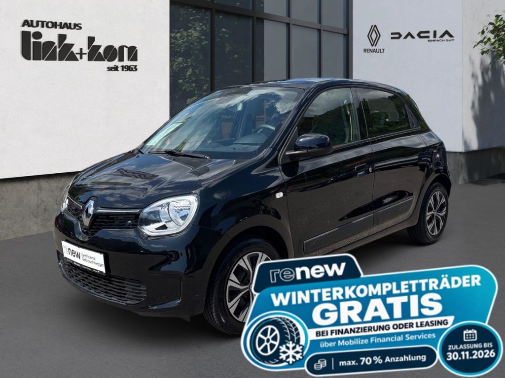 Bild des Angebotes Renault Twingo Zen SCe 65 Start&Stopp Navi Sitzheizung A