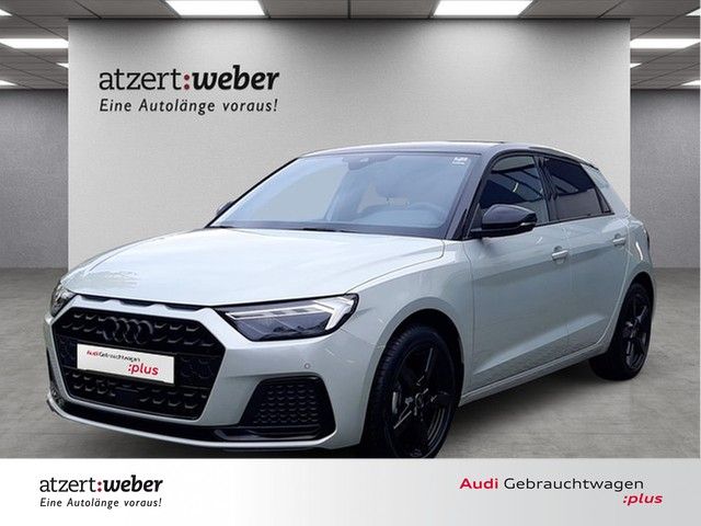 Bild des Angebotes Audi A1 Sportback advanced 25TFSI S-tronic LED Kamera