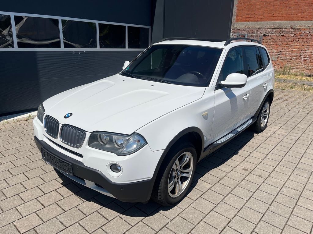 Bild des Angebotes BMW X3 xDrive 20 d Edition Lifestyle
