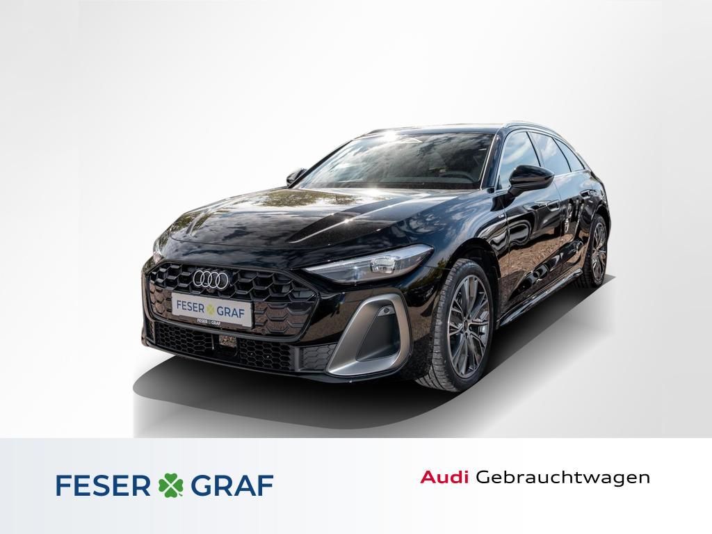 Bild des Angebotes Audi A5 Avant TDI 150KW S line/ACC/Alcantara/Kamera