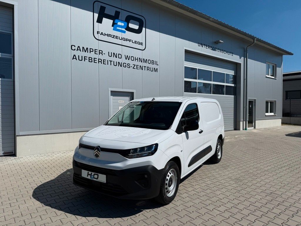 Bild des Angebotes Citroën Berlingo Kasten L2H1/XL