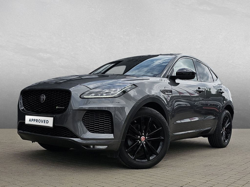 Bild des Angebotes Jaguar E-Pace D180 AWD Chequered Flag