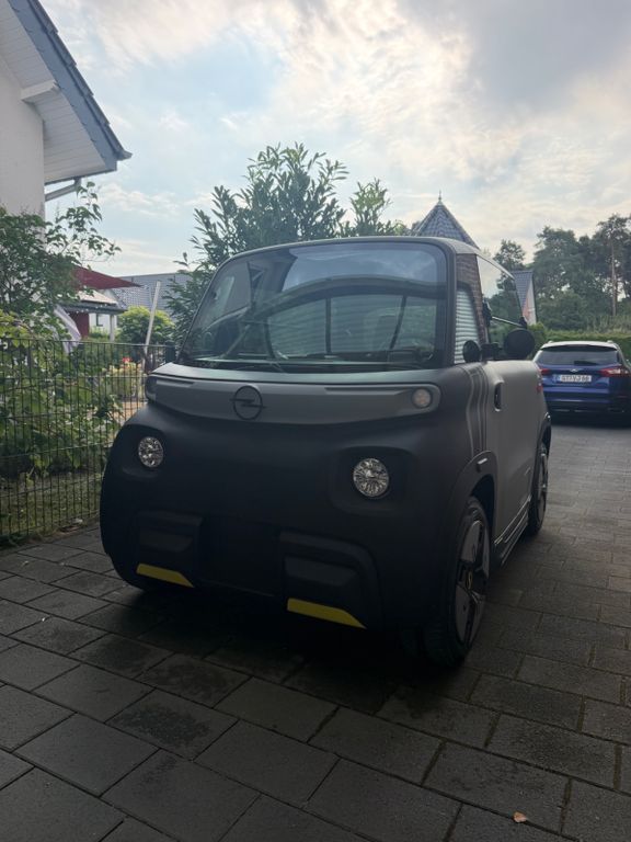 Bild des Angebotes Opel Rocks-e Techno