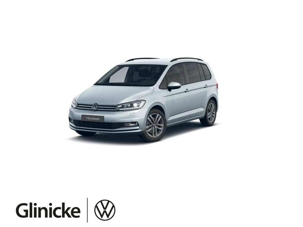 Bild des Angebotes Volkswagen Touran Comfortline 1,5 TSI (150 PS) DSG | 7-Si.