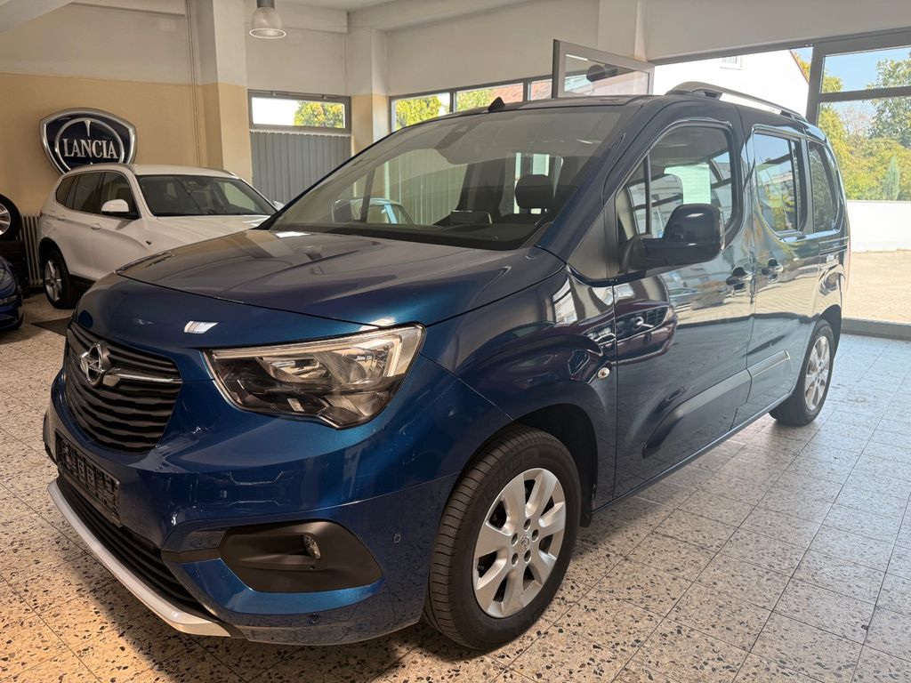 Bild des Angebotes Opel Combo Life E Innovation