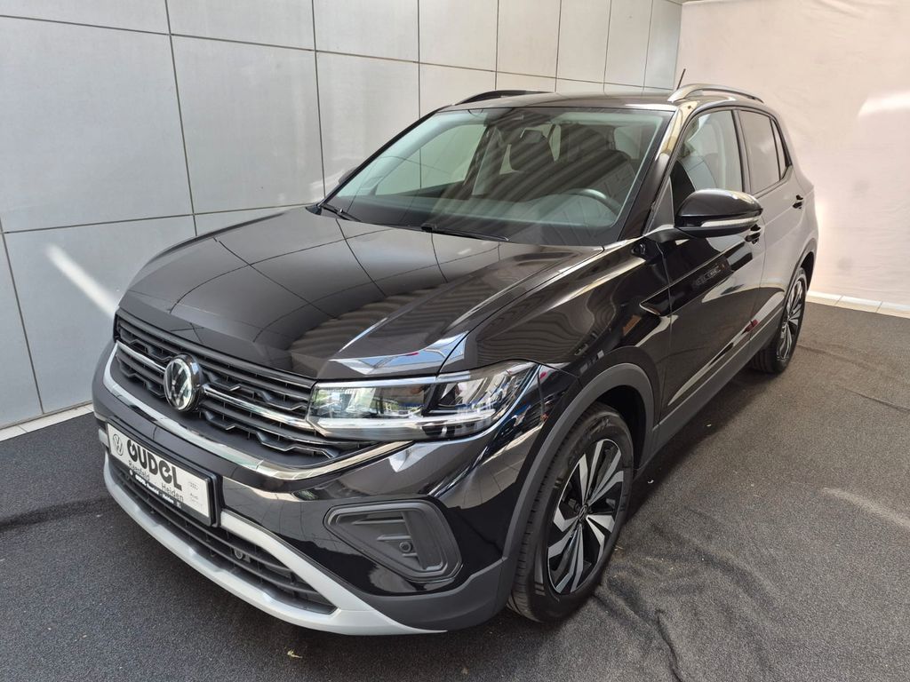 Bild des Angebotes Volkswagen T-Cross 1.0 TSI DSG"Life"AHK App LaneASS