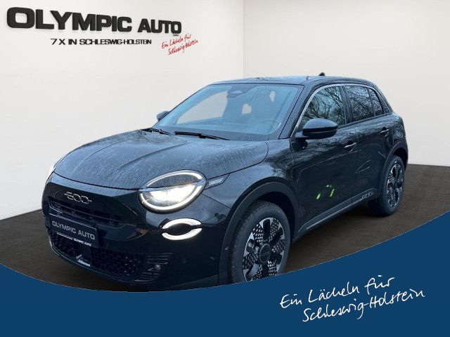 Bild des Angebotes Fiat 600 La Prima Hybrid 1.2 DCT KAMERA SITZHZG KLIMA