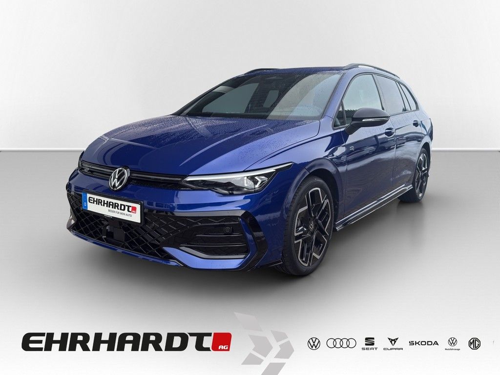Bild des Angebotes Volkswagen Golf VIII Variant 2.0 TDI DSG R-Line AHK*PANO*HU