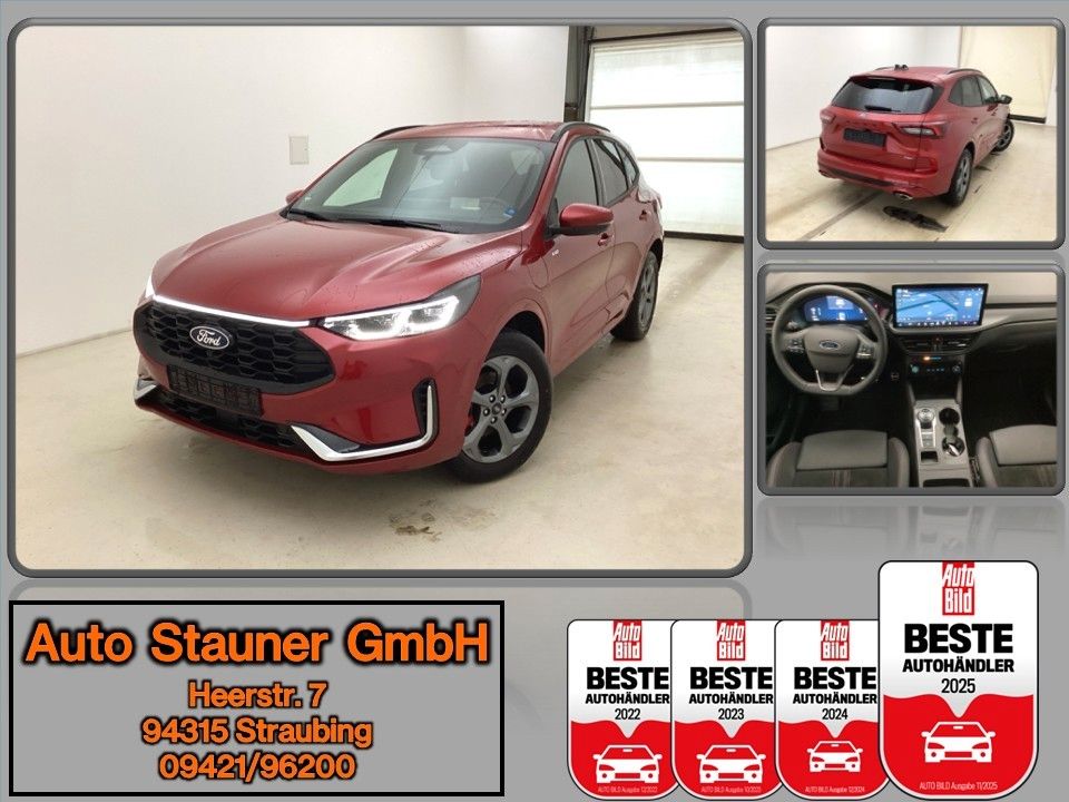 Bild des Angebotes Ford Kuga ST-Line X PHEV Auto/ACC/LED/360KAMERA/SHZ