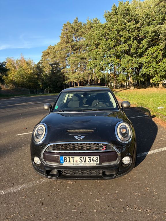 Bild des Angebotes MINI Cooper S Seven Edition