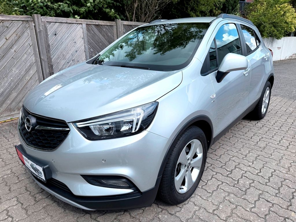 Bild des Angebotes Opel Mokka X Active