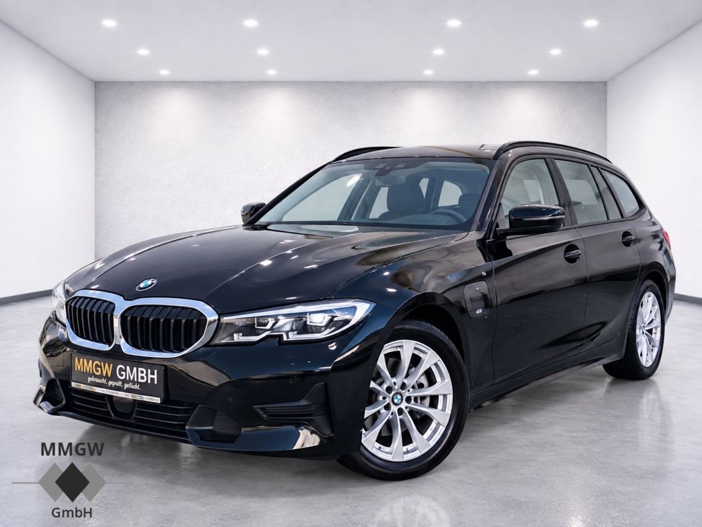 Bild des Angebotes BMW 330 e Advantage 360Kamera/LED/ACC/ParkAssistent/