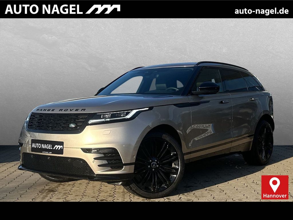Bild des Angebotes Land Rover Range Rover Velar D300 Dyn. SE 22" AHK Winter-Pa