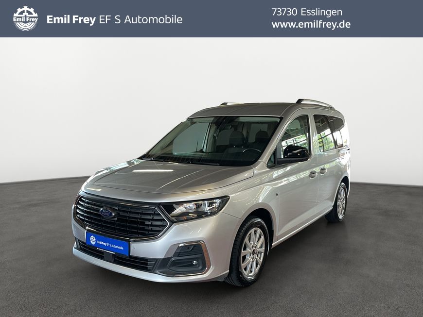 Bild des Angebotes Ford Tourneo Connect 2.0 EcoBlue TITANIUM