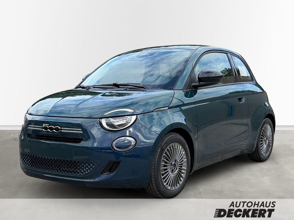 Bild des Angebotes Fiat 500 1.0 Hybrid FireFly 48 kW Icon