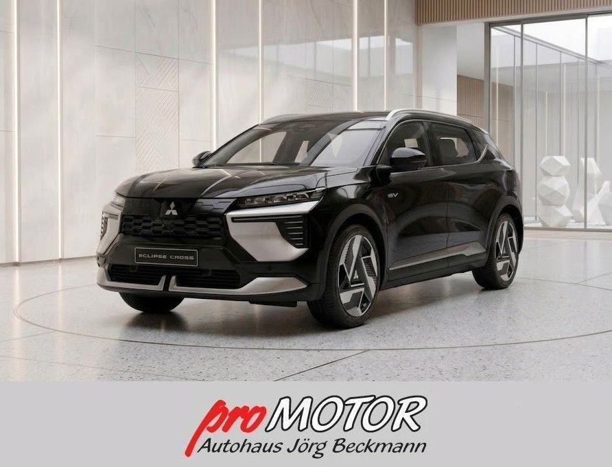 Bild des Angebotes Mitsubishi Eclipse Cross Diamant TOP Luxury 87 kWh (22kW)