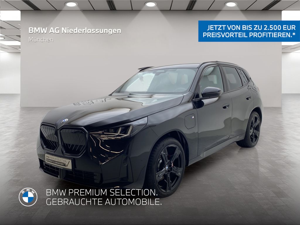 Bild des Angebotes BMW X3 30e xDrive M Sport AHK Driv.Assist.Prof LED
