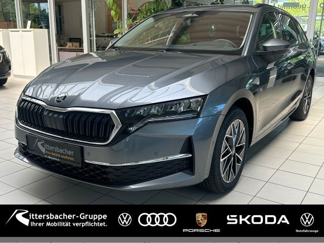 Skoda Octavia Combi Balance 2,0 TDI 110 kW 7-Gang-DSG