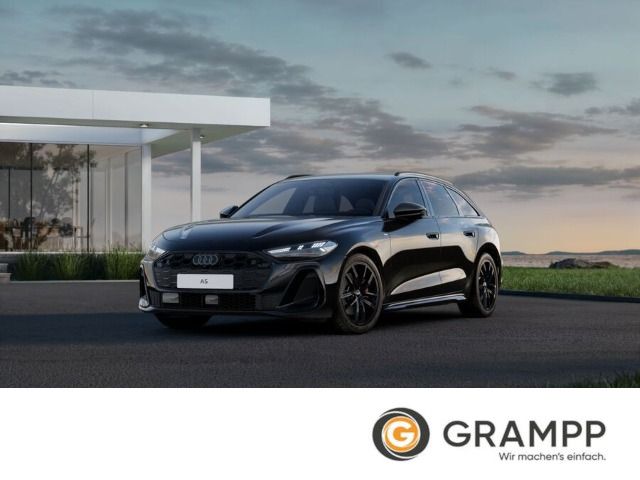Audi A5 Avant TDI quattro TECH PLUS+360°+NAVI+MATRIX+