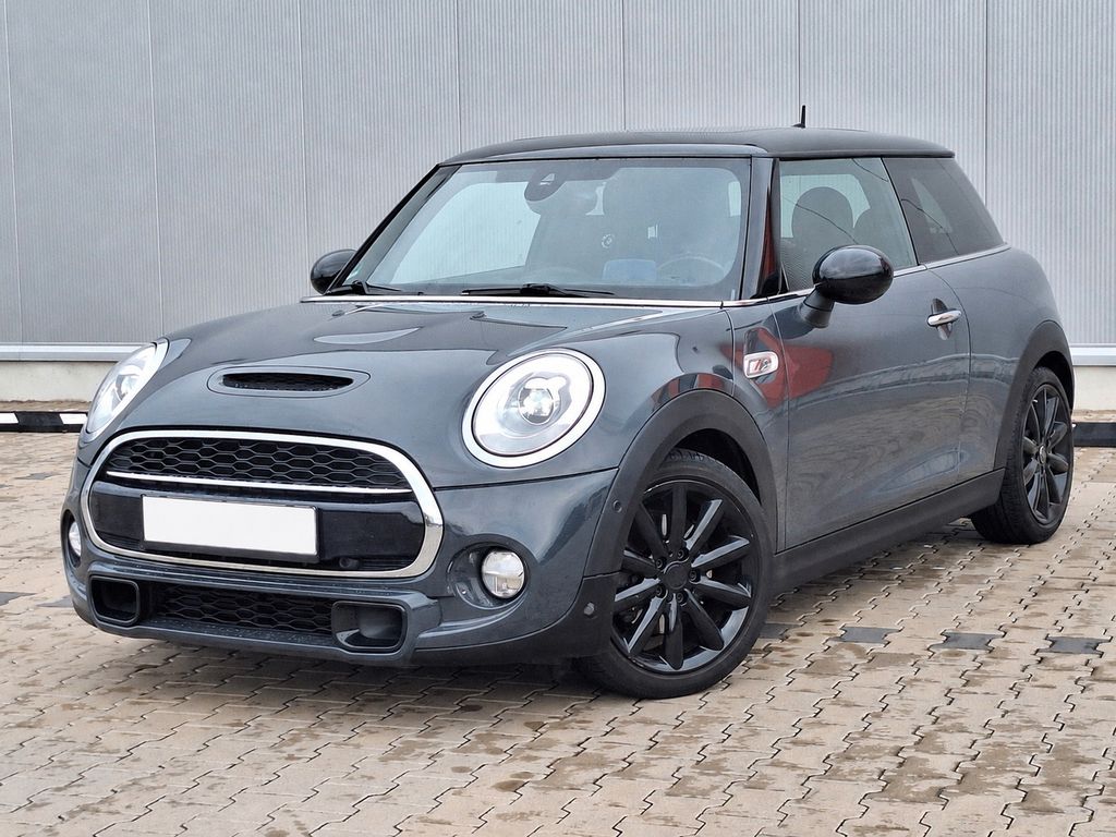 Bild des Angebotes MINI Penibel gepflegter Cooper S, kpl Historie