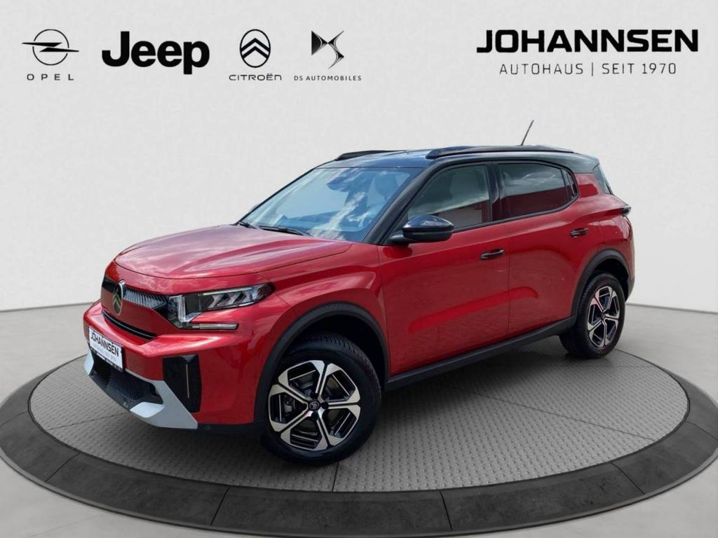 Bild des Angebotes Citroën C3 Aircross Max MildHybrid