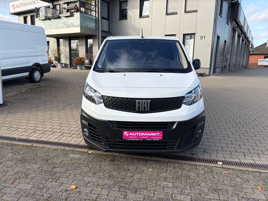 Bild des Angebotes Fiat Scudo L3 SX