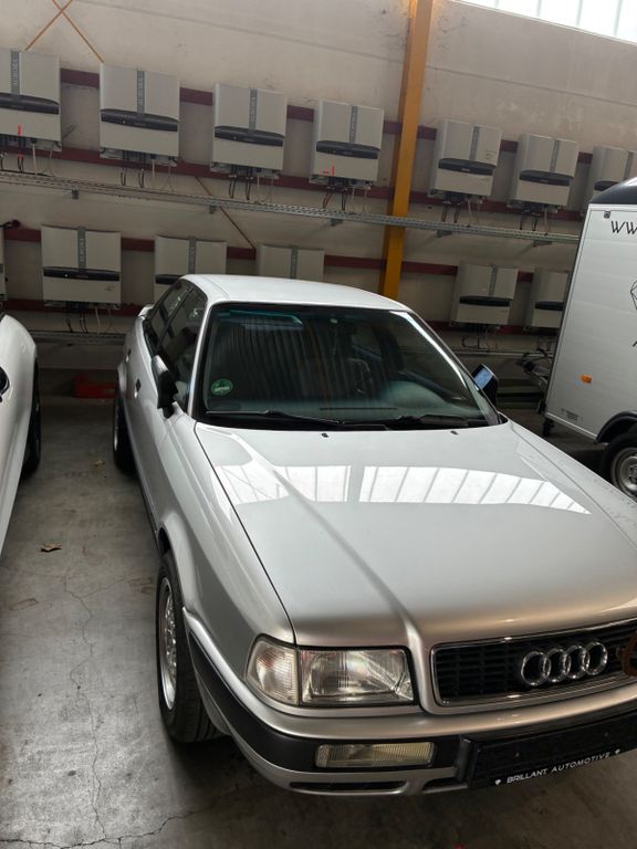 Bild des Angebotes Audi 80 2.0