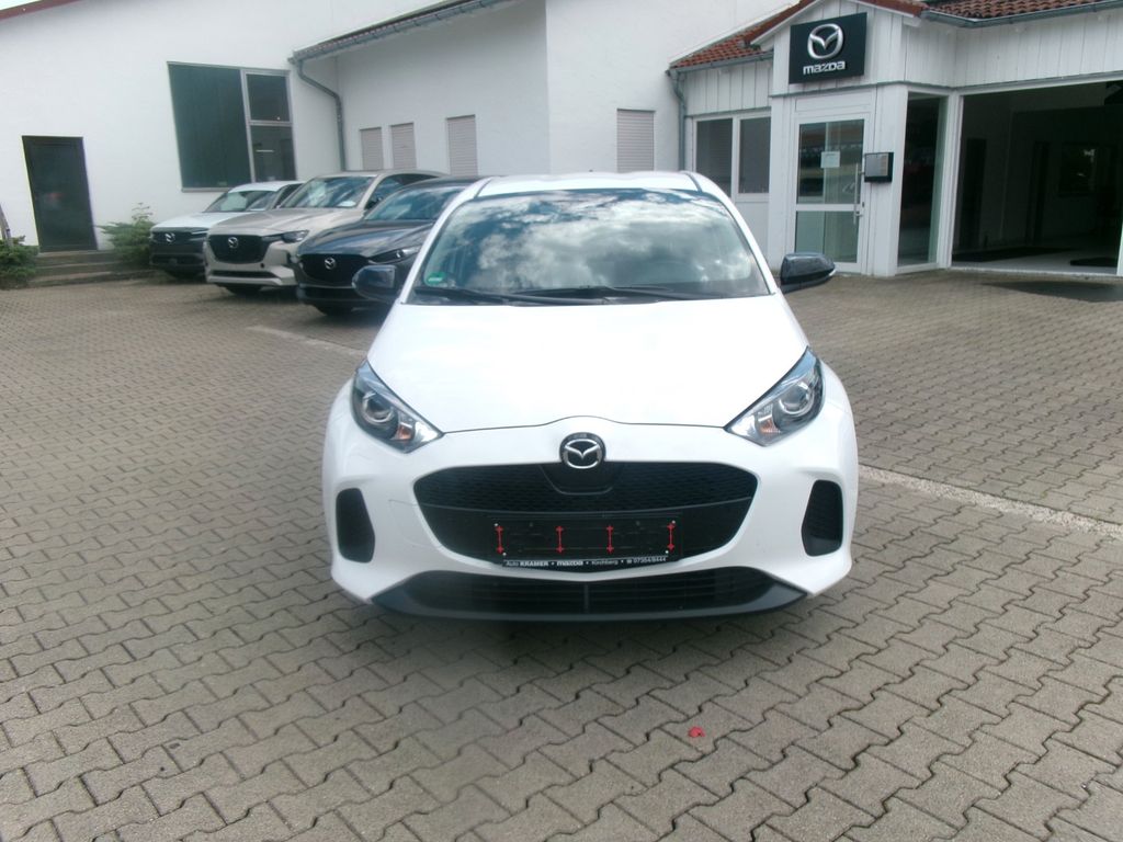 Bild des Angebotes Mazda 2 Hybrid Lim. Centre-Line