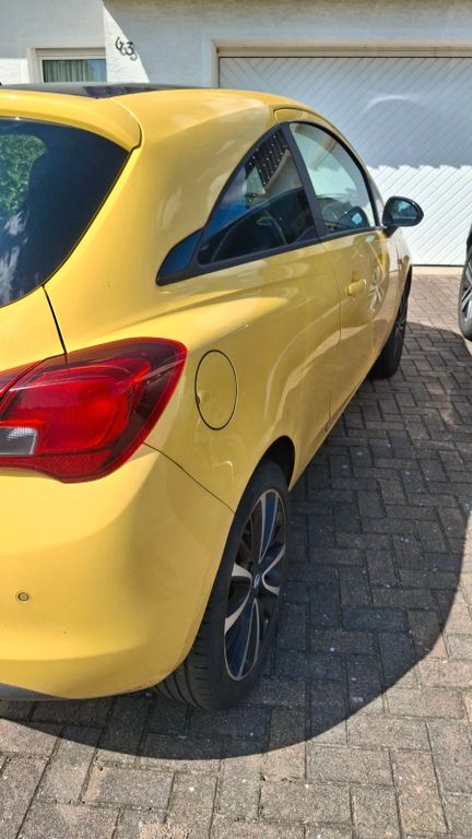 Bild des Angebotes Opel Corsa 1.0 Turbo ECOTEC Color Edition 85kW S/...