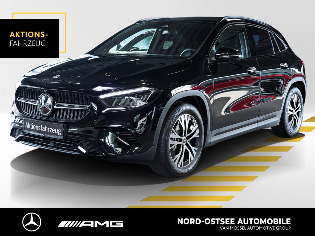 Bild des Angebotes Mercedes-Benz GLA 180 d PROGRESSIVE NIGHT PANO KEYLESS SOUND