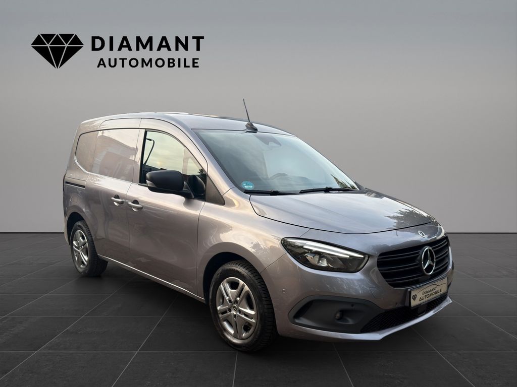 Bild des Angebotes Mercedes-Benz Citan Kasten 112 CDI  MBUX/KAMERA/AHK