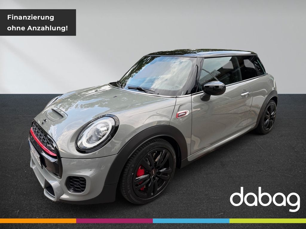Bild des Angebotes MINI JOHN_COOPER_WORKS Mini 3-trg. John Cooper Works