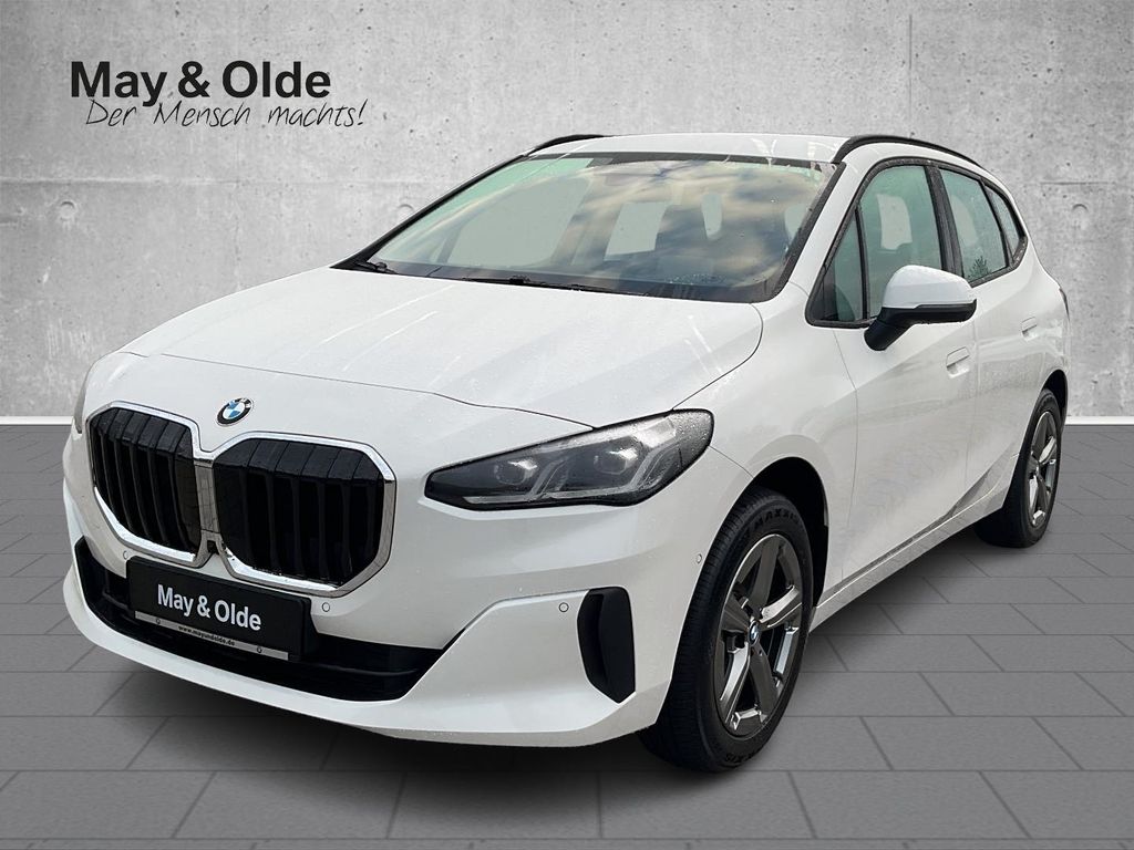 Bild des Angebotes BMW 220 Active Tourer i HUD AHK Navi Soundsystem 360