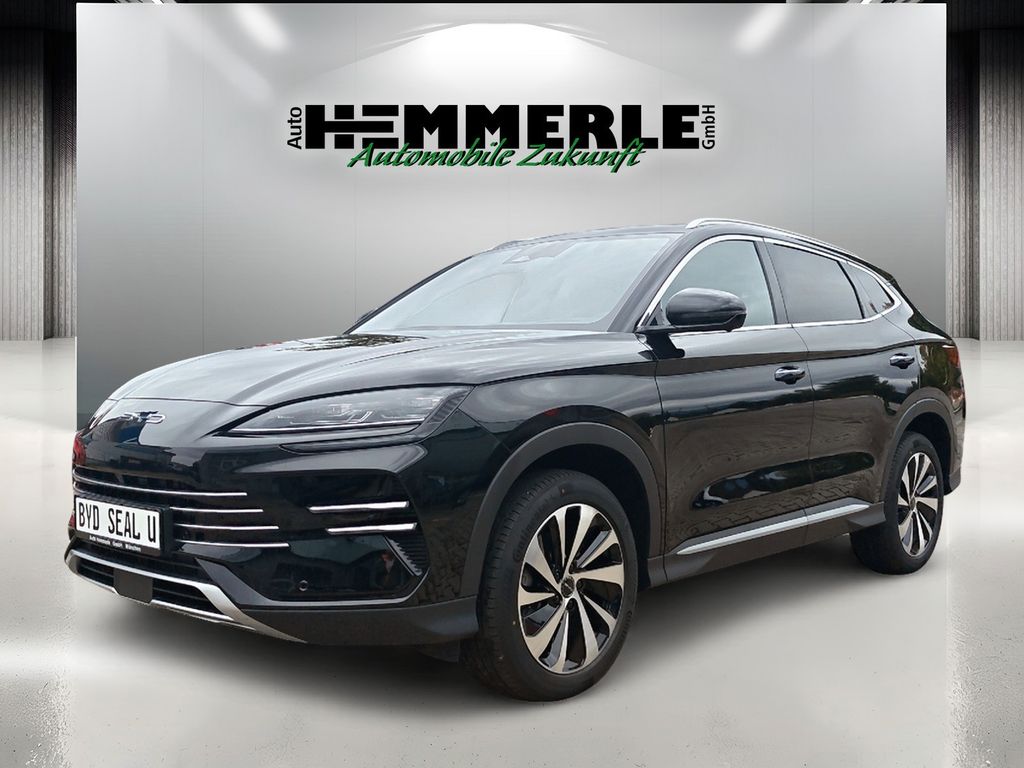 Bild des Angebotes BYD SEAL U PHEV DM-i Design*SOFORT VERFÜGBAR!!