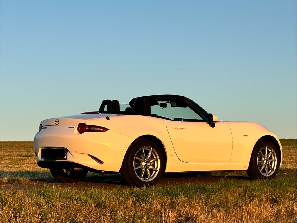 Bild des Angebotes Mazda MX-5 1.5 SKYACTIV-G 132 Center-Line Center-Line