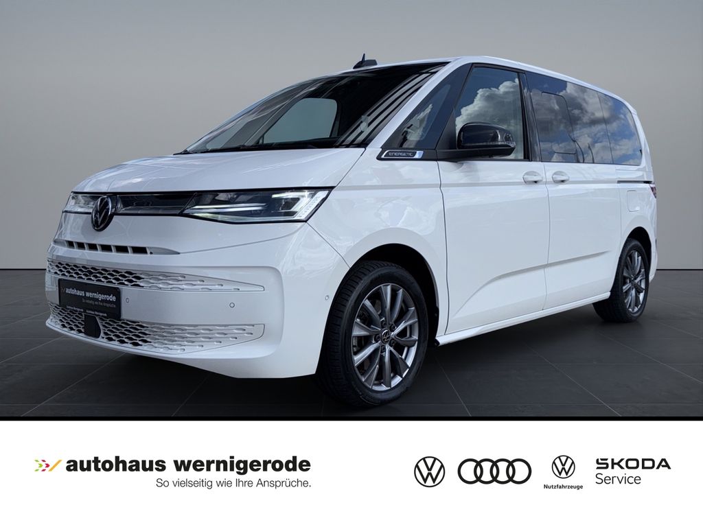 Bild des Angebotes Volkswagen T7 Multivan Life "Energetic" 1.4 e-Hybrid KÜ