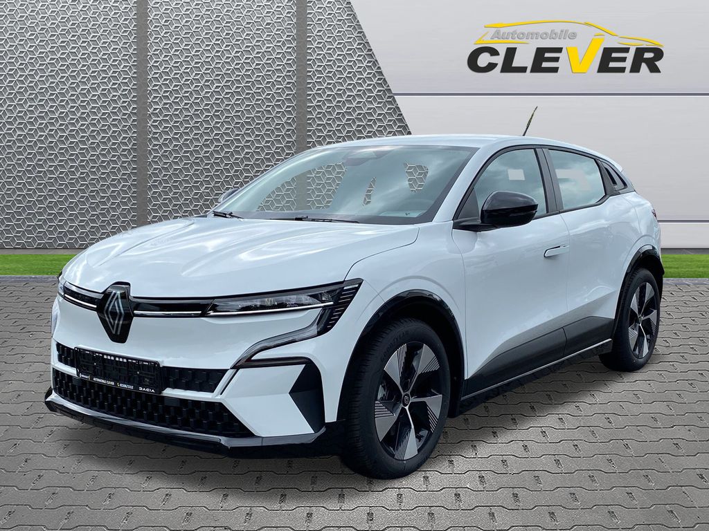 Bild des Angebotes Renault Megane E-Tech Equilibre EV40 130hp PDC Kamera